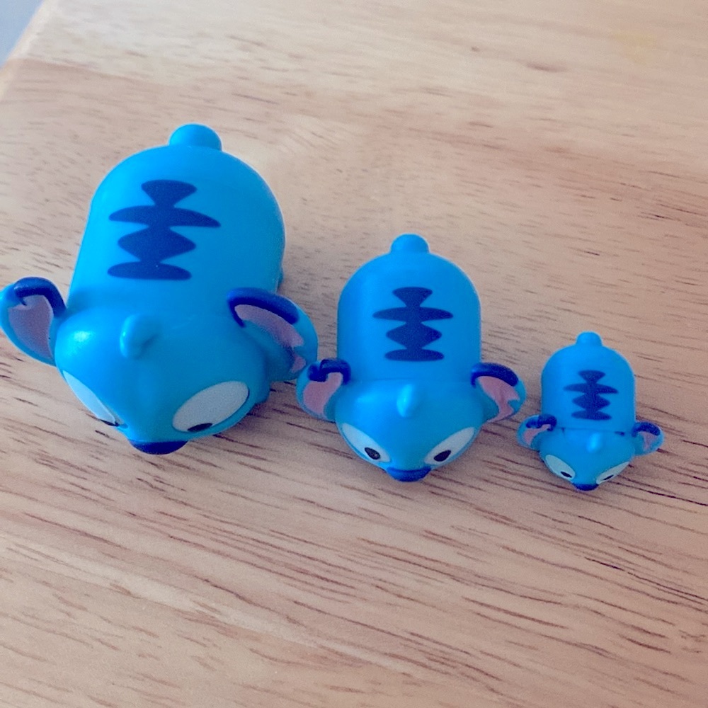 Stitch Disney Tsum Tsum - Picture 5 of 6